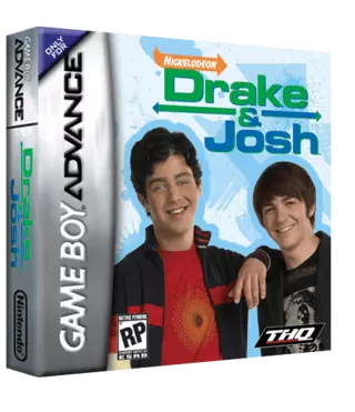 jeu Drake & Josh